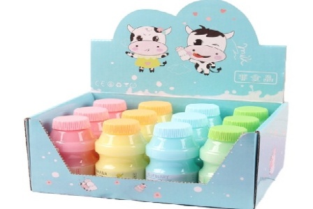 永嘉县嬉游玩具有限公司 官网形象图